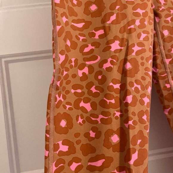 Aerie cropped leggings - Picture 2 of 5